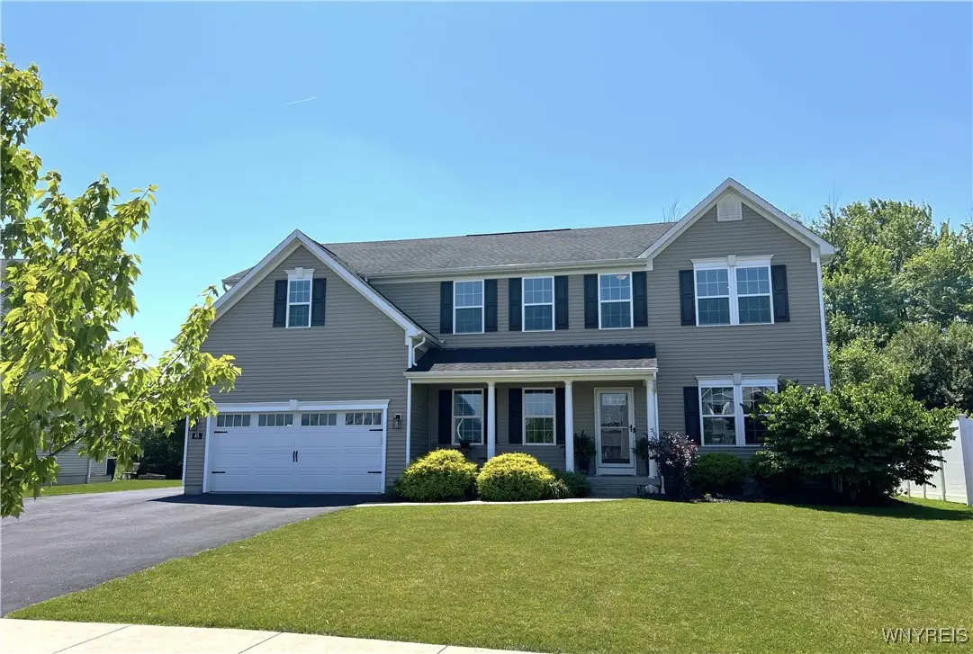 45 Middlebury Lane, Lancaster, NY 14086 - Image #1