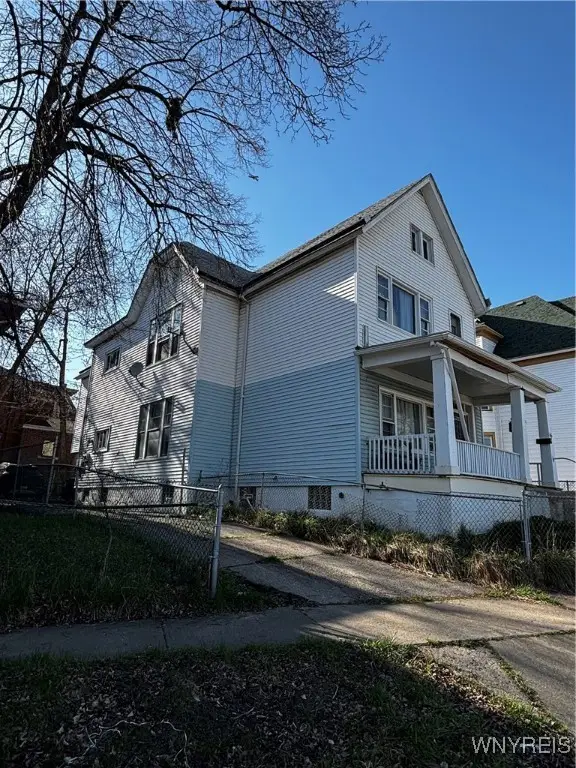 66 W Parade Avenue, Buffalo, NY 14208 - Image #3