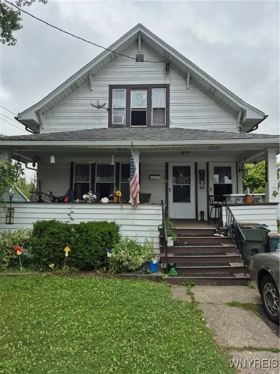 564 Ward Road, North Tonawanda, NY 14120 - Image #1