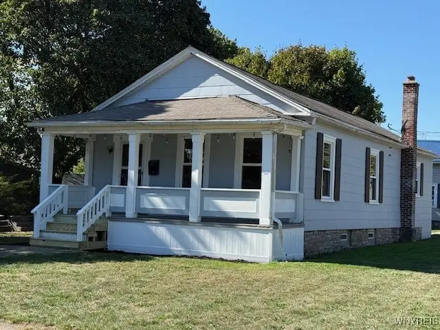 301 Hawley Street, Lockport, NY 14094 - Image #2