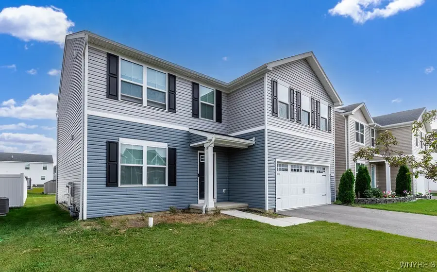 52 Winterbrook Drive, Buffalo, NY 14228 - Image #2