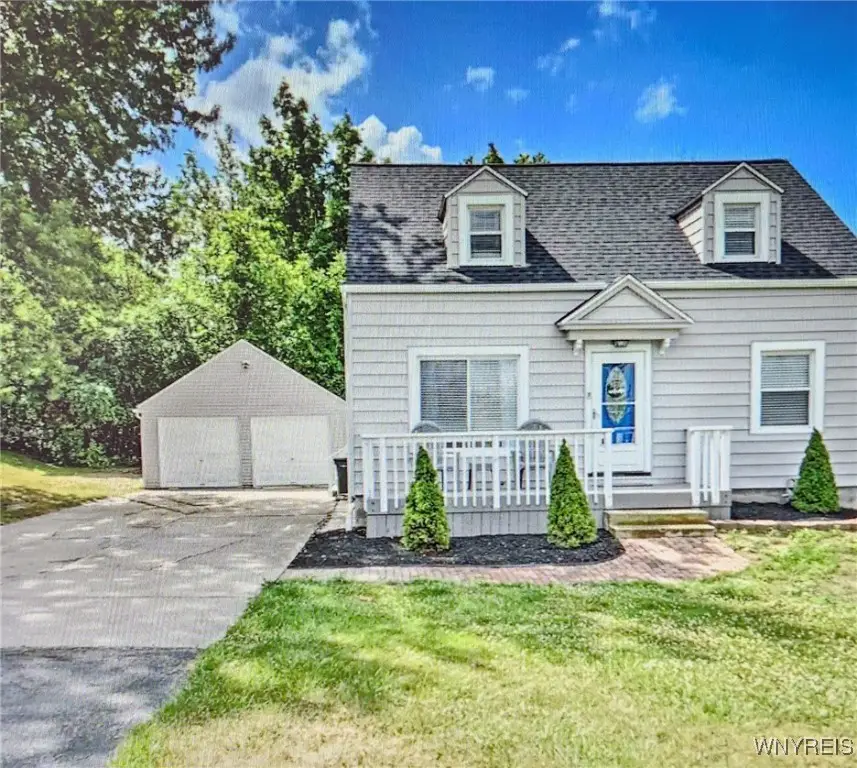 5113 Lake Avenue, Orchard Park, NY 14127 - Image #1