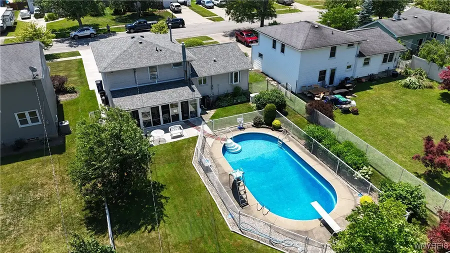 80 Jeffrey Drive, Buffalo, NY 14228 - Image #2