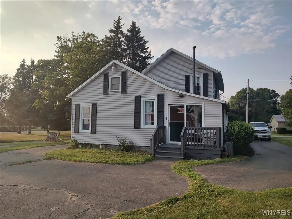 6363 3rd Street, Portland, NY 14769 - Image #1