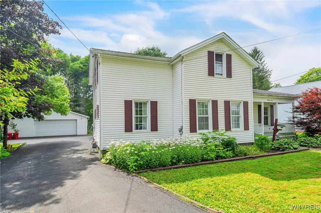 94 Exchange Street, Attica, NY 14011 - Image #1