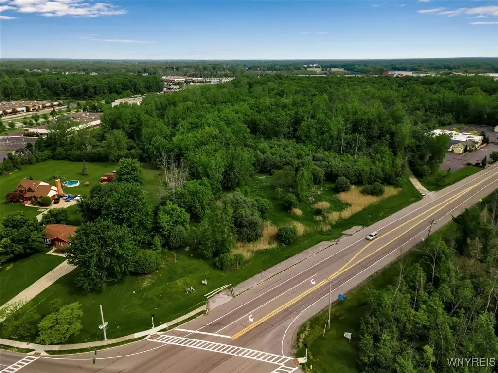 3400 Millersport Highway, Getzville, NY 14068 - Image #1