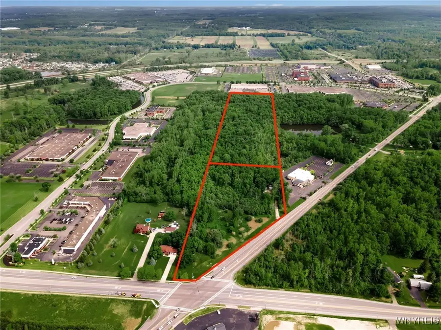 3400 Millersport Highway, Getzville, NY 14068 - Image #2