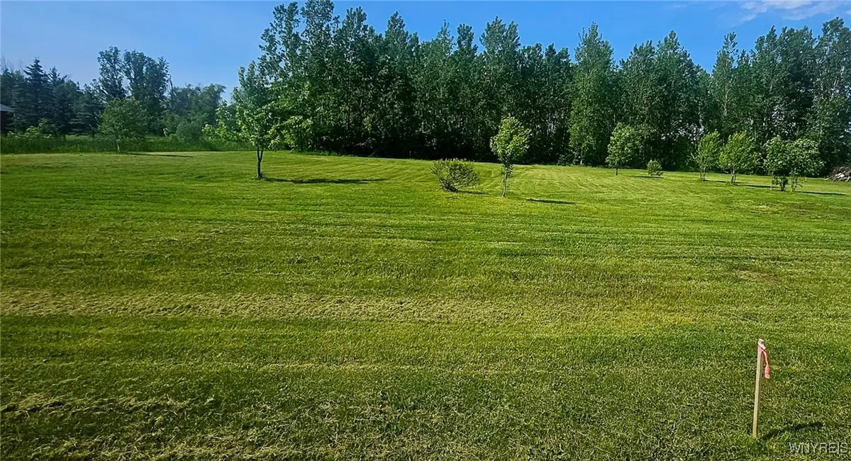 VL (B) Mapleton Road, Sanborn, NY 14132 - Image #1