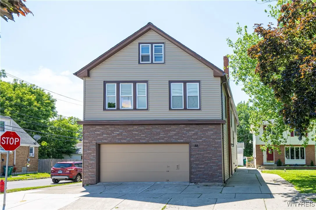 88 Schiller Street, Buffalo, NY 14206 - Image #1