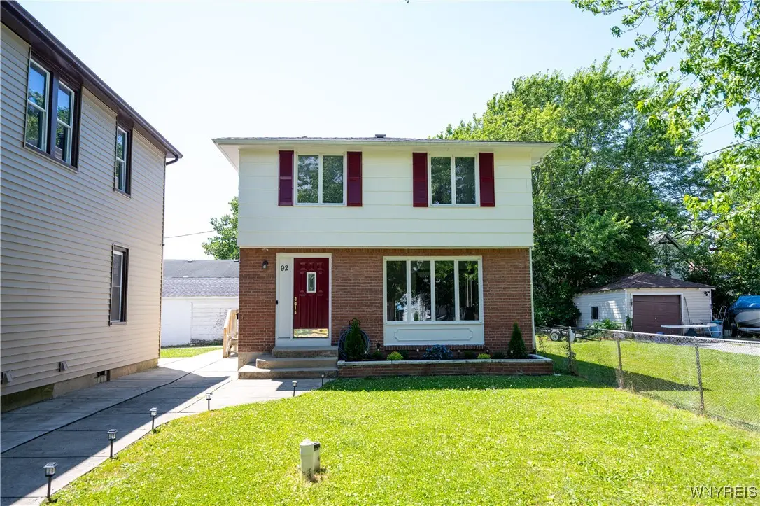92 Schiller Street, Buffalo, NY 14206 - Image #1