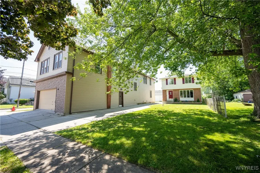 92 Schiller Street, Buffalo, NY 14206 - Image #2