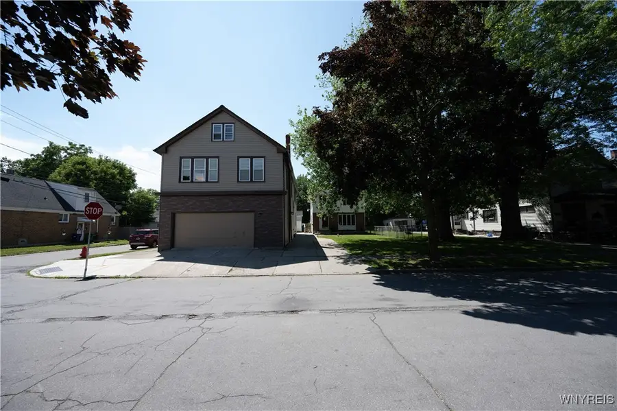 92 Schiller Street, Buffalo, NY 14206 - Image #3