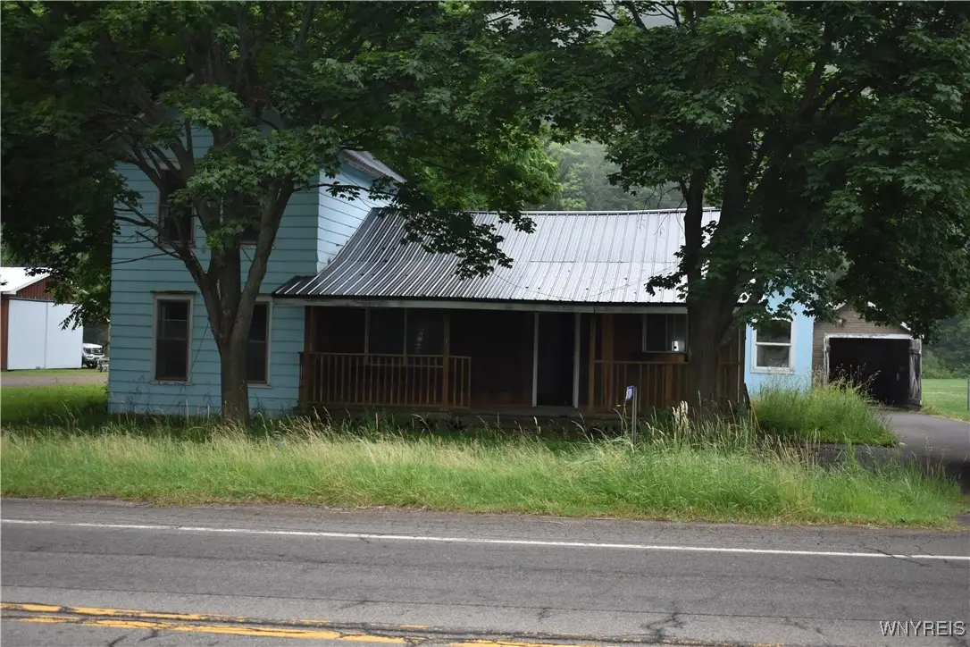 8787 Route 242, Little Valley, NY 14755 - Image #1