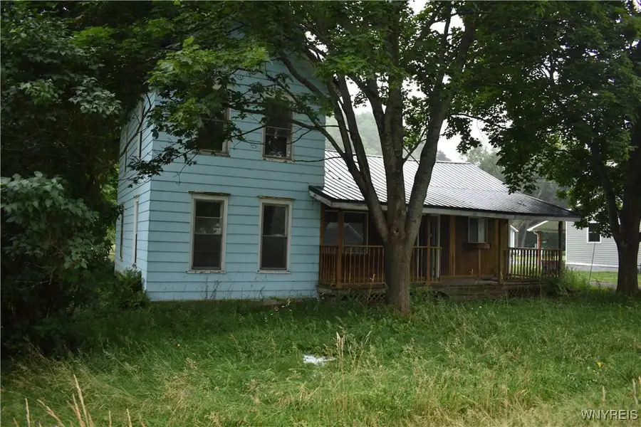 8787 Route 242, Little Valley, NY 14755 - Image #2