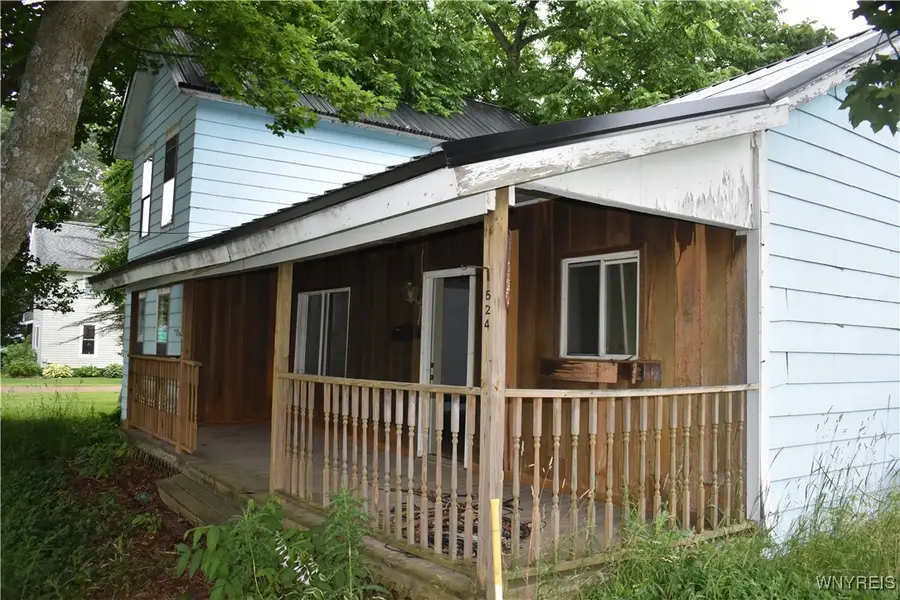 8787 Route 242, Little Valley, NY 14755 - Image #3