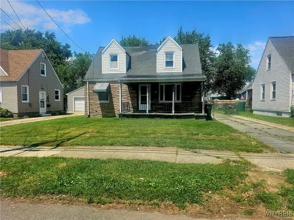 104 Eden Street, Buffalo, NY 14220