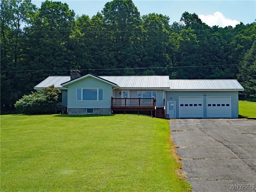 213 Bradshaw Road, Dryden, NY 13053 - Image #1