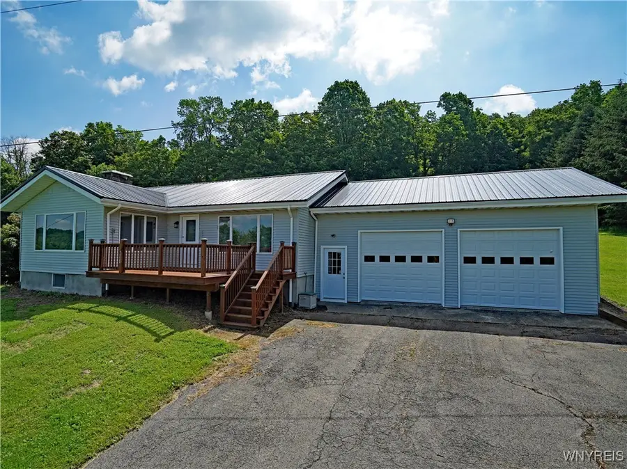 213 Bradshaw Road, Dryden, NY 13053 - Image #2