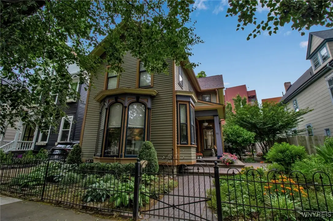 51 Park Street, Buffalo, NY 14201 - Image #1