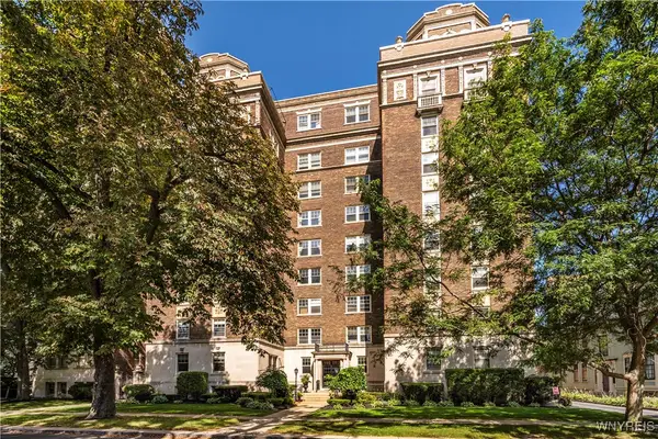 83 Bryant #7AB, Buffalo, NY 14209