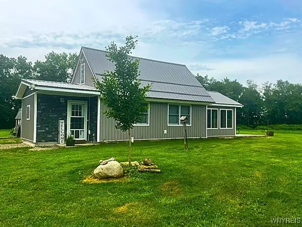 2473 Bunker Hill Road, Randolph, NY 14772