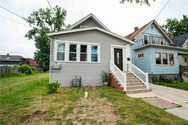 14 Phyllis Avenue, Buffalo, NY 14215