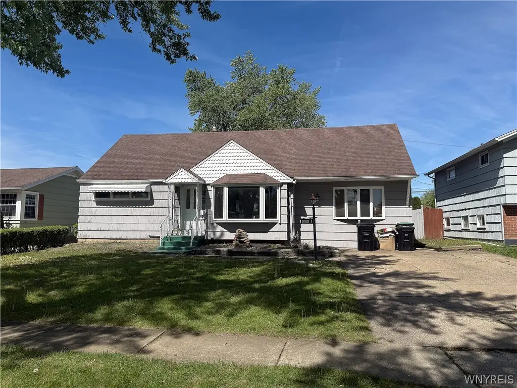 14 Dolphann Drive, Tonawanda, NY 14150 - #1