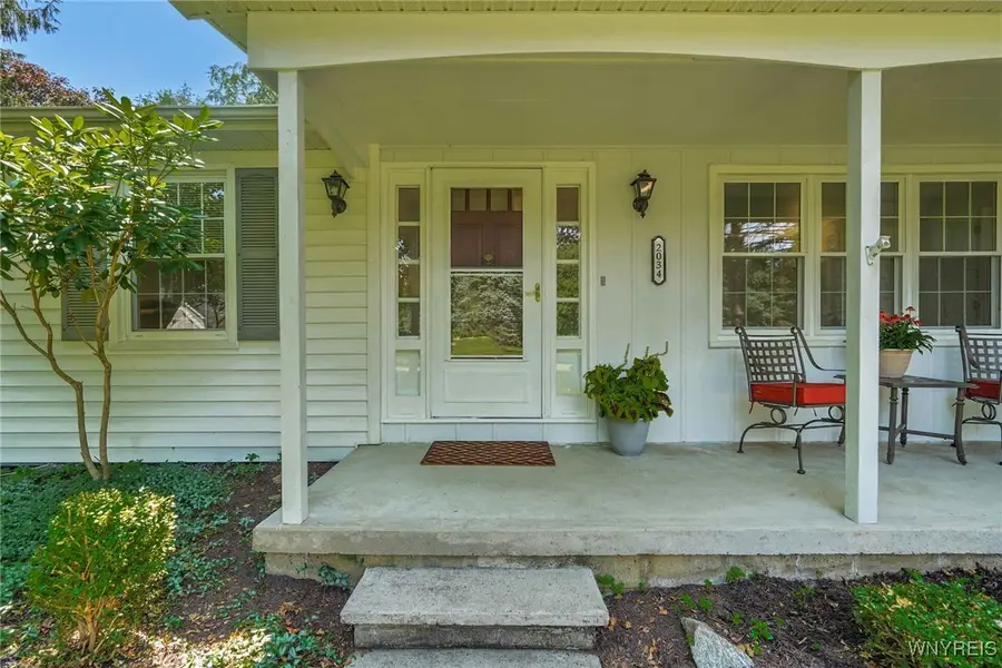 2034 Riverview Drive, Wellsville, NY 14895 - Image #2