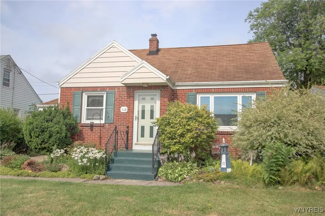 112 Vegola Avenue, Buffalo, NY 14225 - Image #1