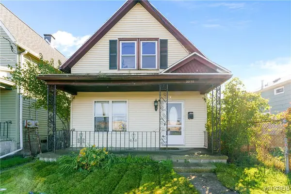 2275 Broadway Street, Buffalo, NY 14212