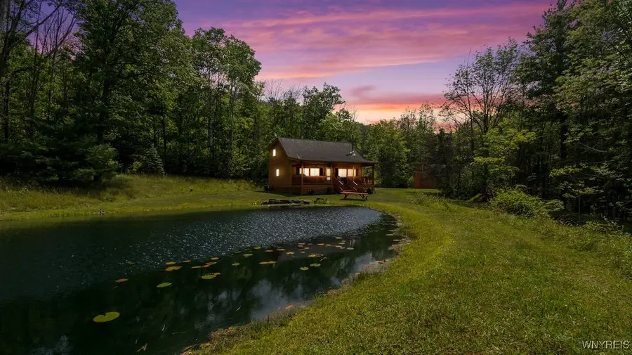 8911 Hoyett Road, Cuba, NY 14727 - Image #2