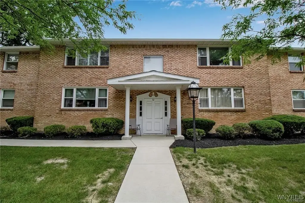 72 Old Lyme Drive #3, Williamsville, NY 14221 - Image #1