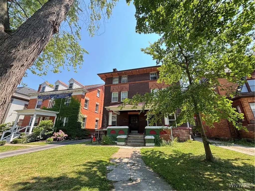 333 Elmwood Avenue, Buffalo, NY 14222 - Image #1