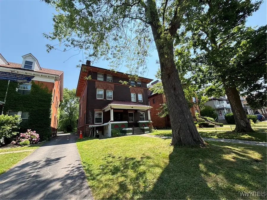 333 Elmwood Avenue, Buffalo, NY 14222 - Image #2
