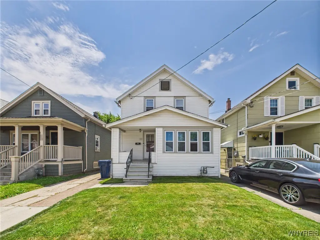 125 Phyllis Avenue, Buffalo, NY 14215 - Image #1