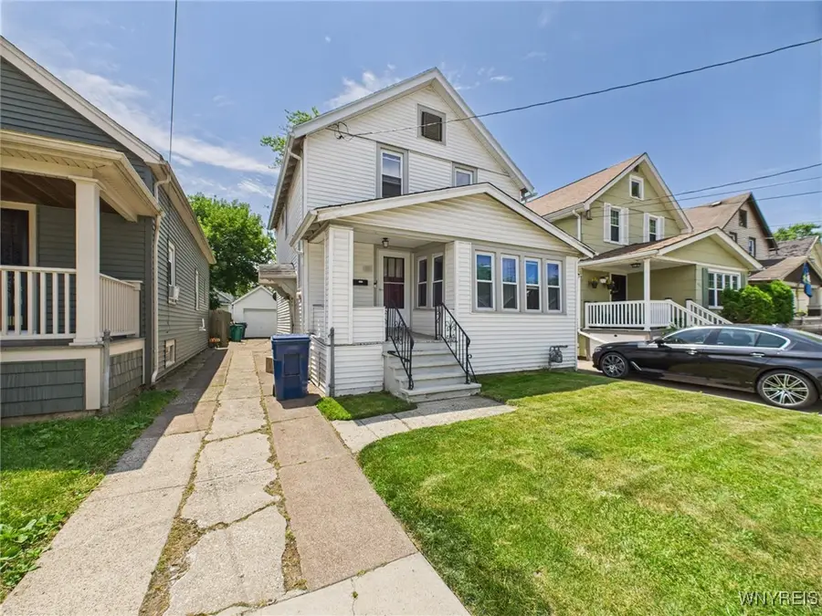 125 Phyllis Avenue, Buffalo, NY 14215 - Image #2