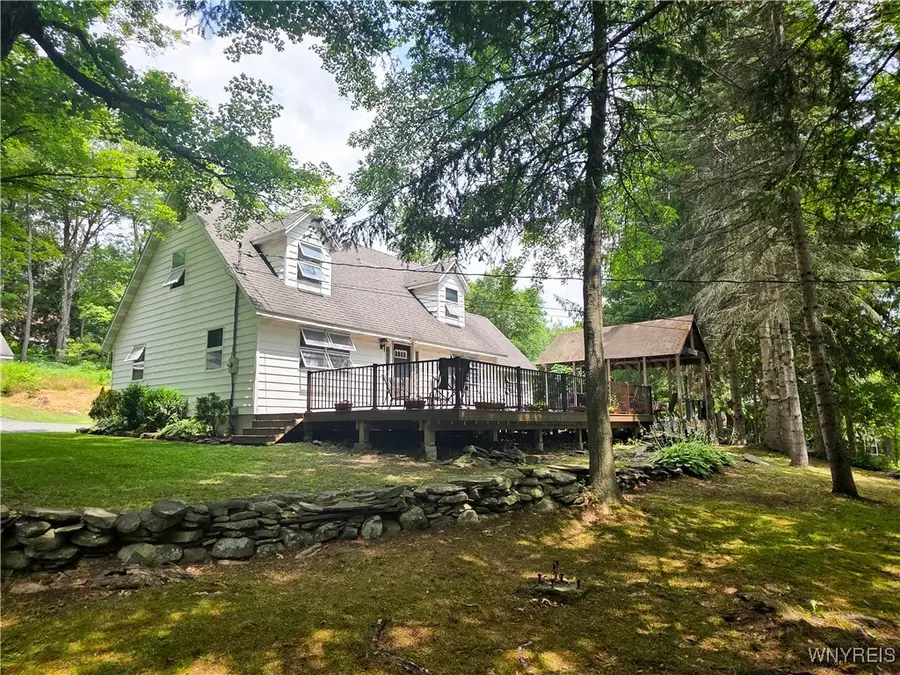 21 Prospect Street, Stamford, NY 12167 - Image #3