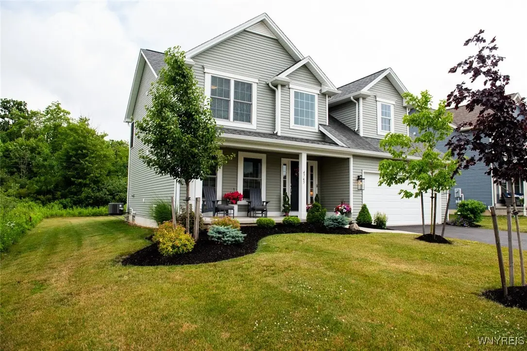 4745 Carlyes Court, Hamburg, NY 14075 - Image #1