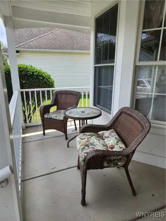 44 French Oaks Lane, East Amherst, NY 14051 - #3