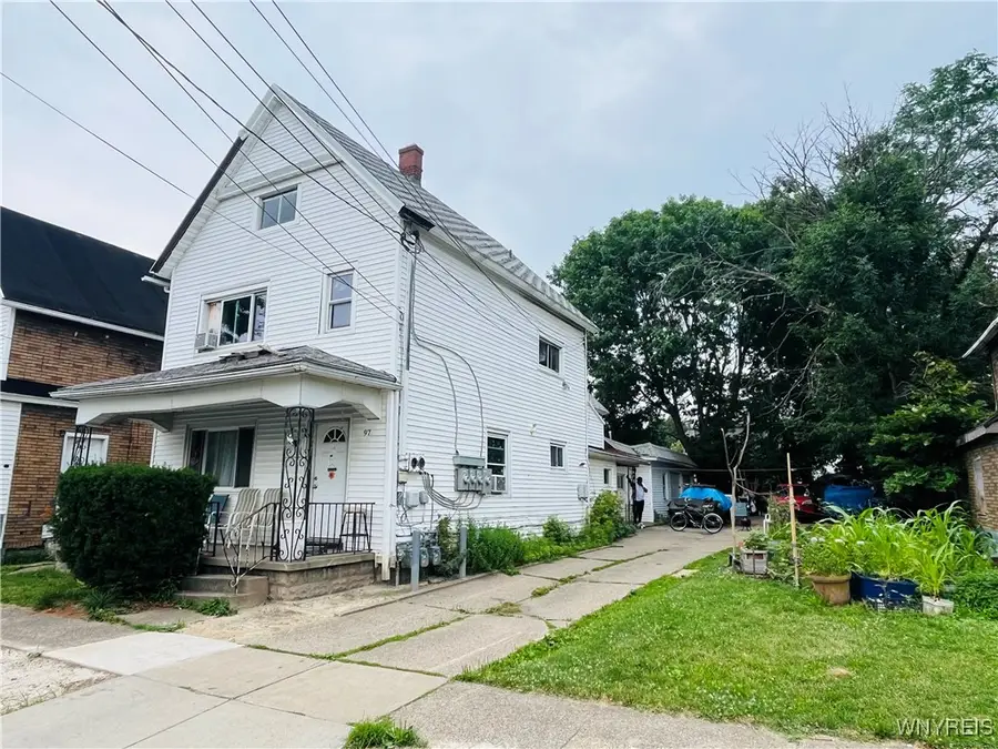 97 Kail Street, Buffalo, NY 14207 - Image #3