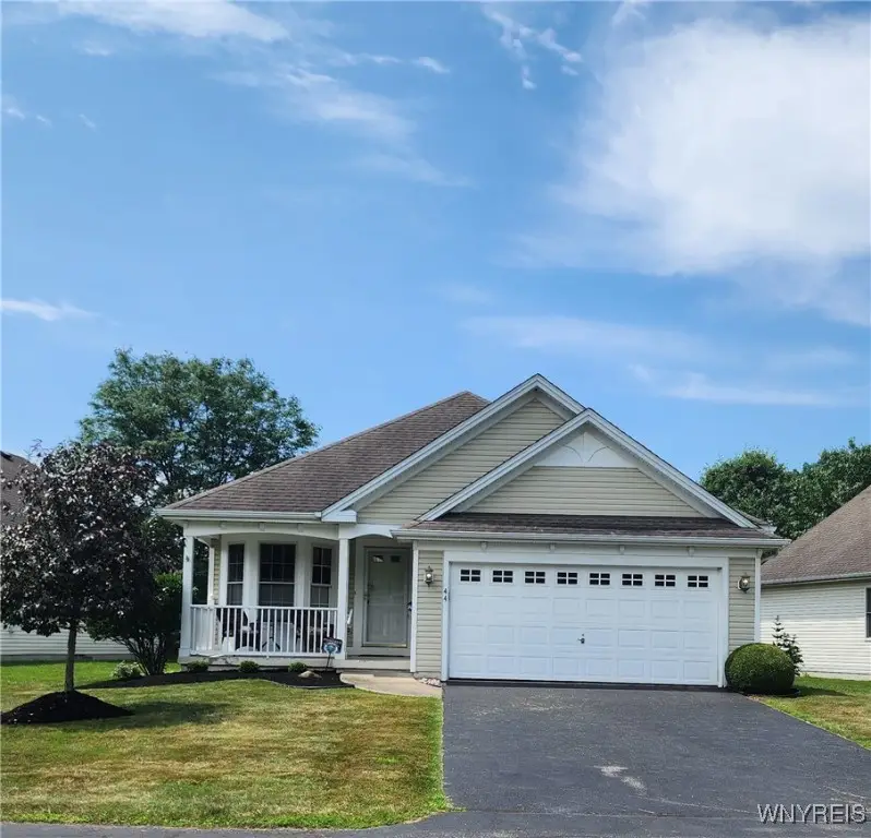 44 French Oaks Lane, East Amherst, NY 14051 - Image #1