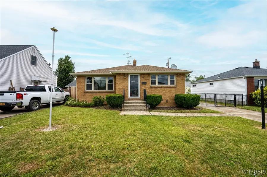 1214 George Urban Boulevard, Buffalo, NY 14225 - Image #2