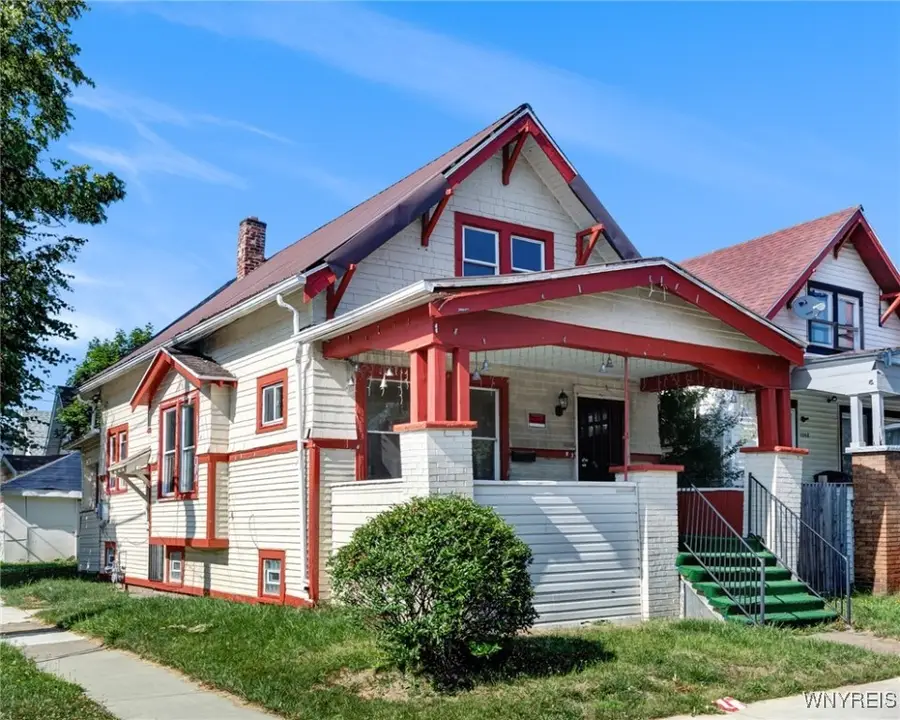 1046 E Ferry Street #N, Buffalo, NY 14211 - Image #2