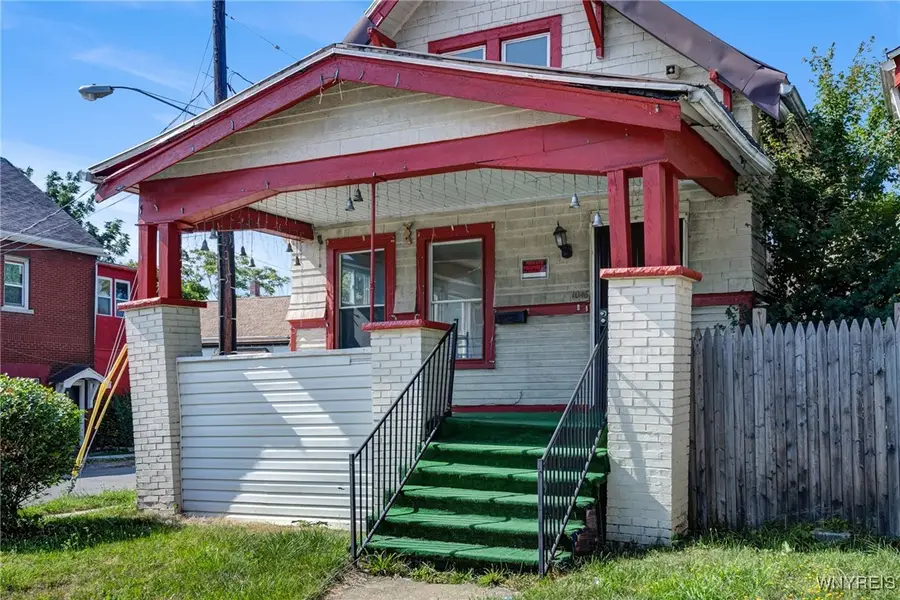 1046 E Ferry Street #N, Buffalo, NY 14211 - Image #3