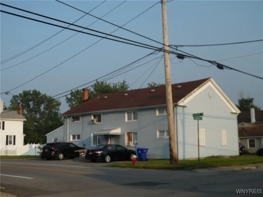 3653 Ransomville Road, Ransomville, NY 14131 - Image #1