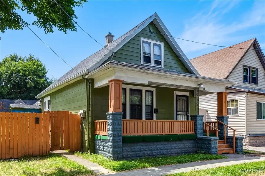 38 Sobieski Street, Buffalo, NY 14212 - Image #2