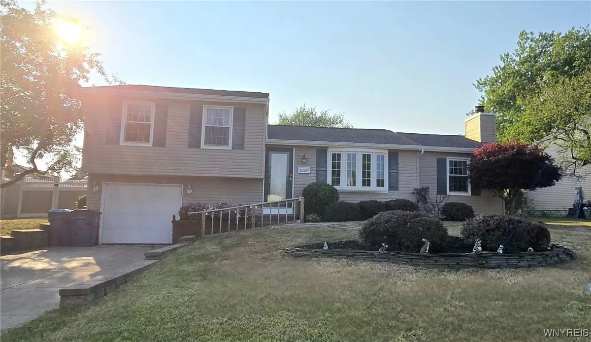 1350 Peppertree Drive, Derby, NY 14047 - Image #1