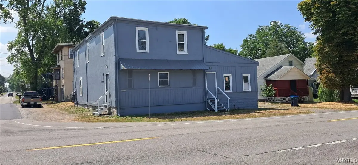 2180 Judge Road, Basom, NY 14013 - Image #1