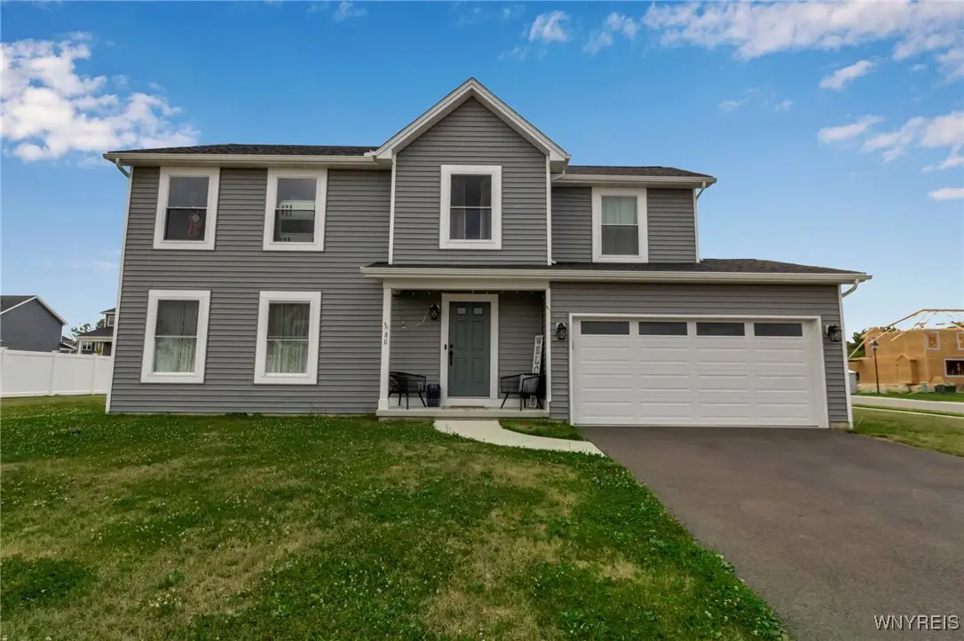 80 Greenspring Court, Buffalo, NY 14224 - Image #1