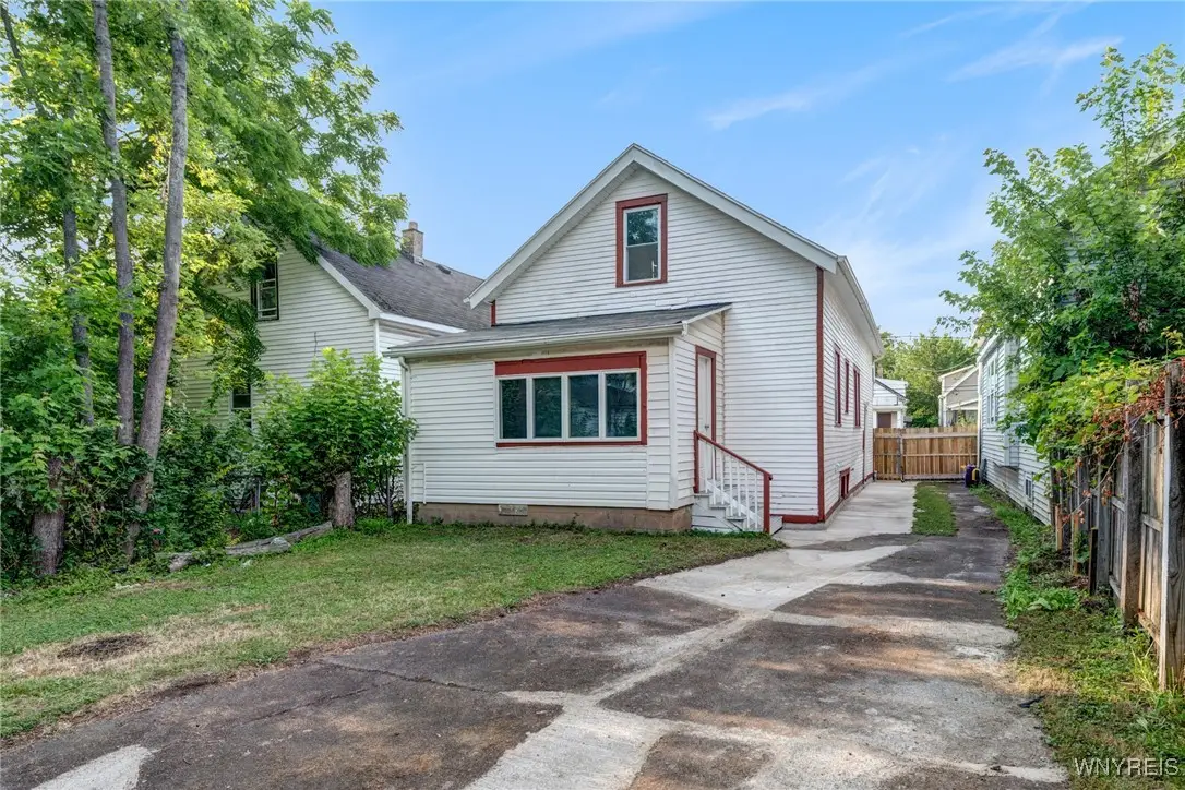 79 Andover Avenue, Buffalo, NY 14215 - Image #1
